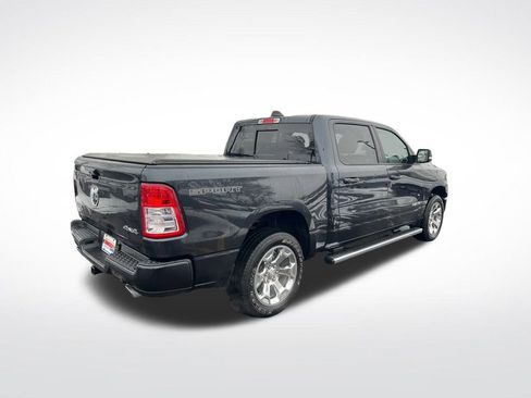 Used 2020 RAM 1500 Big Horn image 50