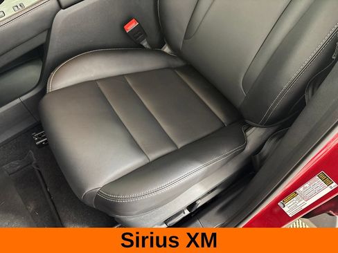 Used 2023 Nissan Rogue SL w/ SL Premium Package FWD image 15