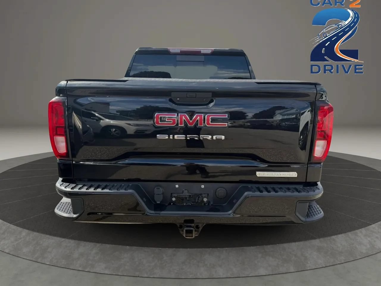 Used 2020 GMC Sierra 1500 Elevation AWD/4WD image 7