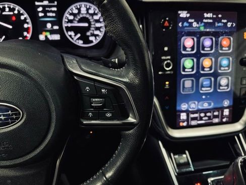 Used 2022 Subaru Outback Limited image 30