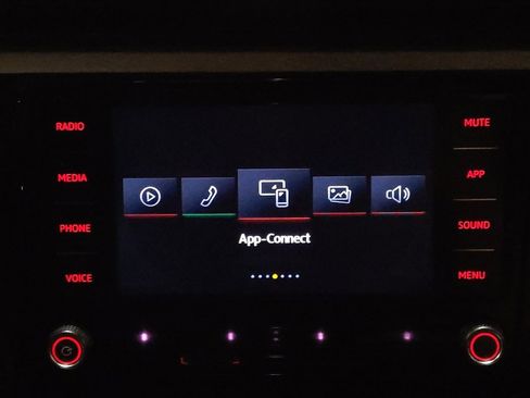 Used 2020 Volkswagen Passat 2.0T S image 25