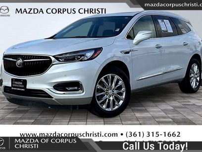 Used 2021 Buick Enclave Premium w/ Sun and Sites Package