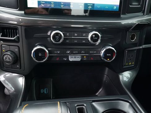 Certified 2023 Ford F150 Tremor AWD/4WD image 14