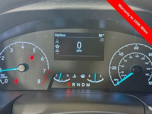 Certified 2024 Ford Transit 250 Low Roof image 14