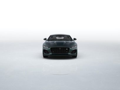 New 2024 Jaguar F-TYPE R
