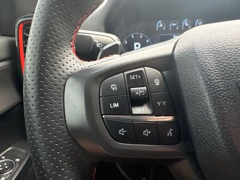 Used 2025 Ford Ranger Raptor AWD/4WD image 18