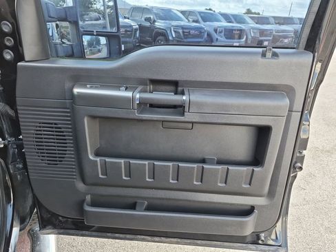 Used 2008 Ford F250 Lariat AWD/4WD image 34