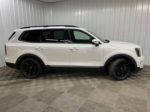 Used 2023 Kia Telluride SX Prestige X-Pro image 2