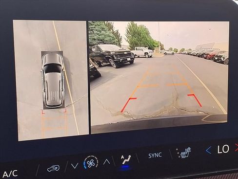 New 2026 Chevrolet Traverse Z71 AWD/4WD image 15