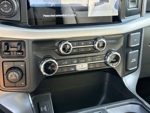 Used 2022 Ford F150 XLT w/ Equipment Group 302A High AWD/4WD image 25