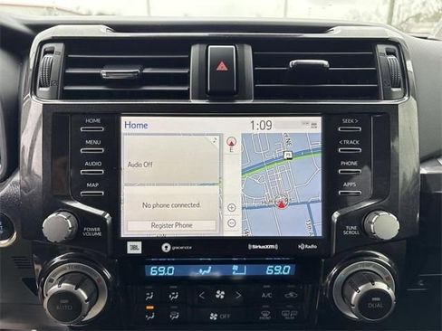 Certified 2021 Toyota 4Runner TRD Pro image 17