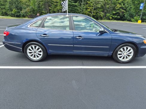Used 2007 Hyundai Azera Limited FWD image 6