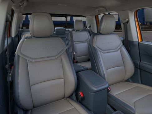 New 2026 Ford Maverick Lariat image 10