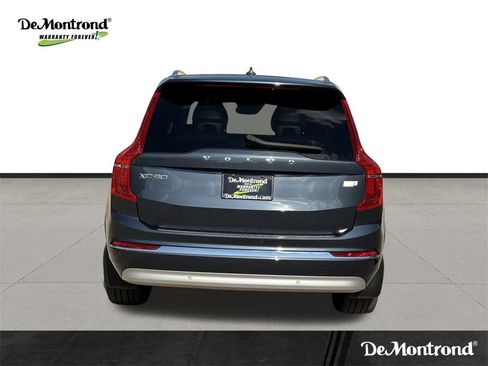 Used 2022 Volvo XC90 T8 Inscription Expression w/ Advanced Package image 6
