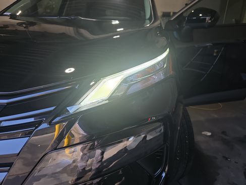 Used 2026 Nissan Rogue Dark Armor FWD image 32