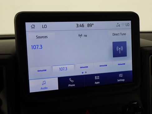 Used 2023 Ford Bronco Sport Outer Banks AWD/4WD image 30