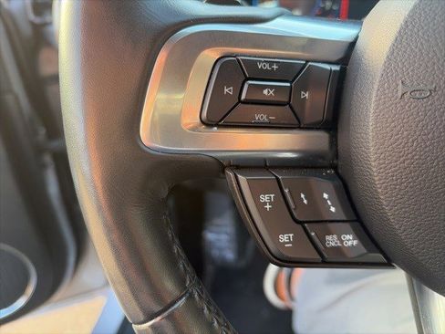 Used 2021 Ford Mustang GT Premium image 12