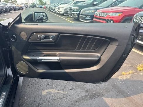 Used 2015 Ford Mustang GT Premium RWD image 22