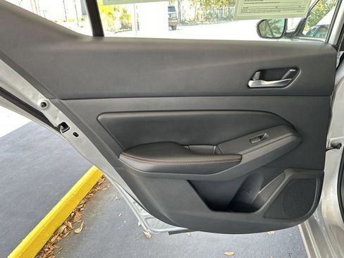 Used 2022 Nissan Altima 2.5 SR image 27