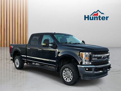 Used 2019 Ford F250 XLT