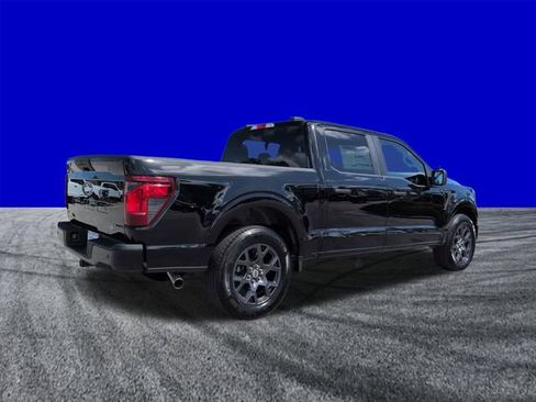 New 2026 Ford F150 STX w/ Equipment Group 200A RWD image 4
