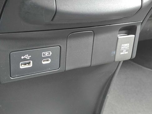 Used 2025 Honda Odyssey Sport-L image 34
