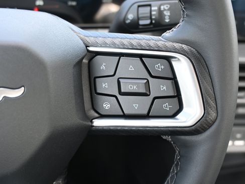 New 2026 Ford Mustang Coupe RWD image 16