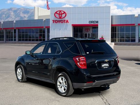 Used 2016 Chevrolet Equinox LT w/ Convenience Package AWD/4WD image 5