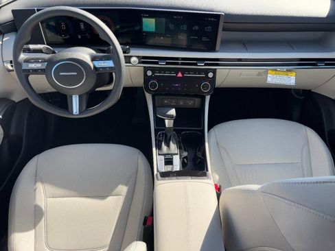 New 2026 Hyundai Tucson SEL image 6