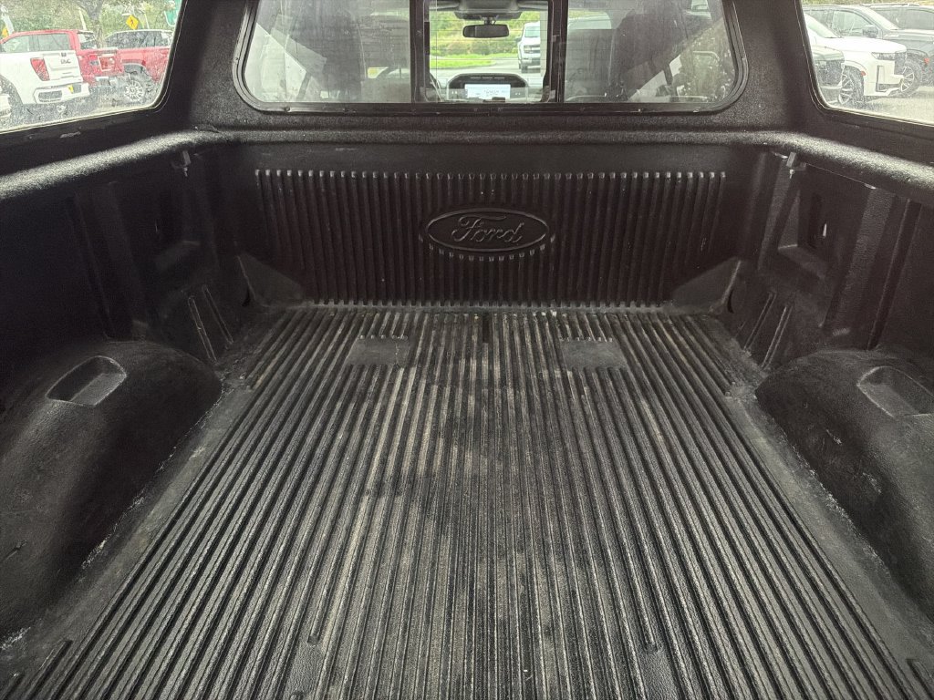 Used 2021 Ford F150 Lariat w/ Equipment Group 502A High AWD/4WD image 28
