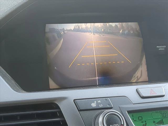 Used 2012 Honda Odyssey Touring image 13