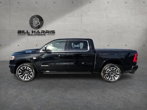 New 2026 RAM 1500 Limited AWD/4WD image 10