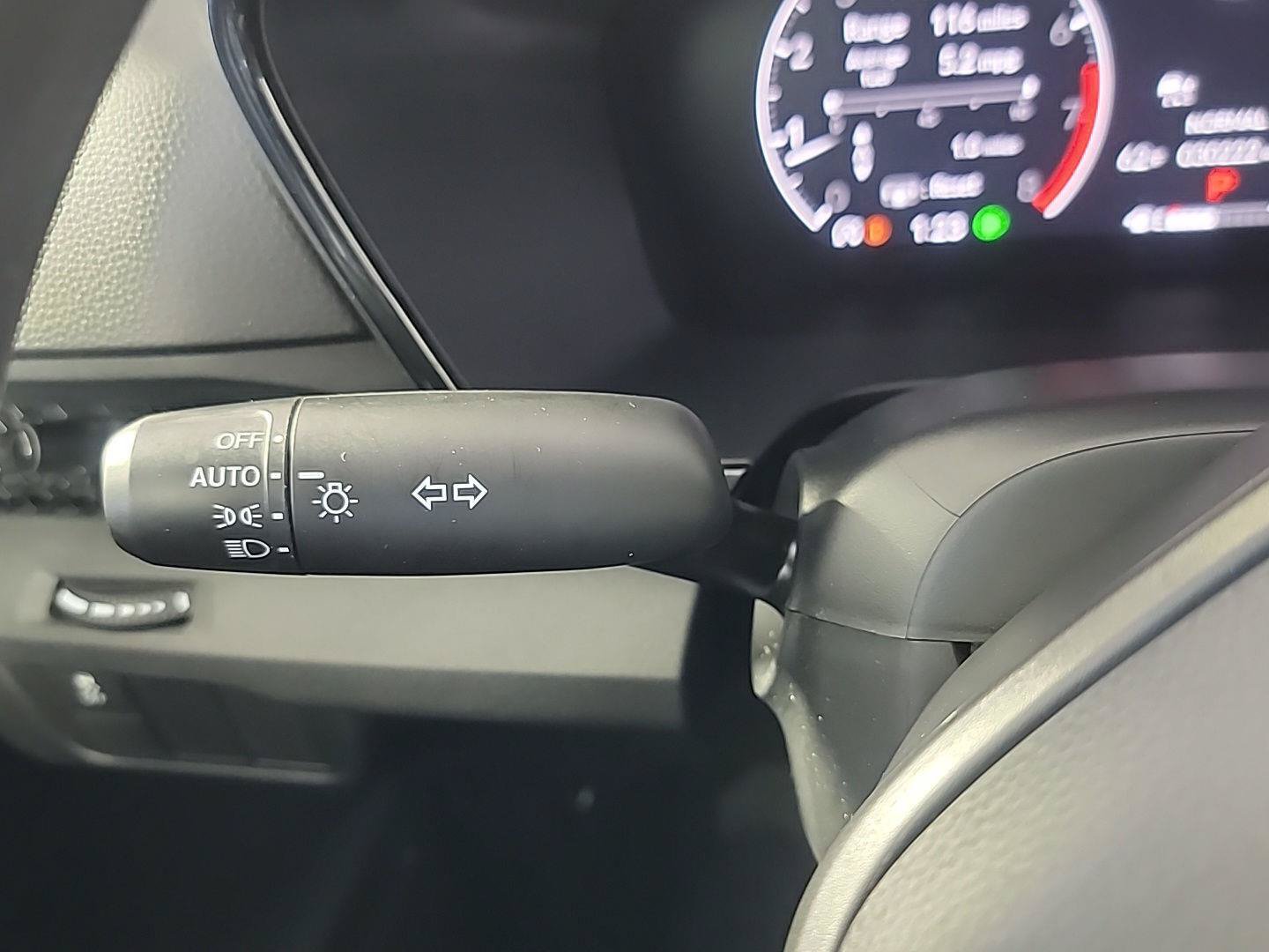Certified 2025 Honda CR-V EX image 27