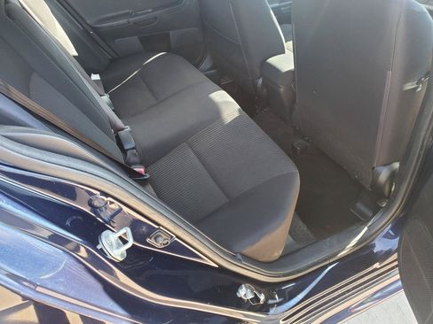 Used 2014 Mitsubishi Lancer ES FWD image 7