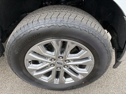 New 2026 Ford F150 Lariat image 13