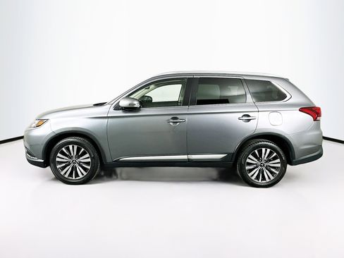 Used 2019 Mitsubishi Outlander SEL image 4