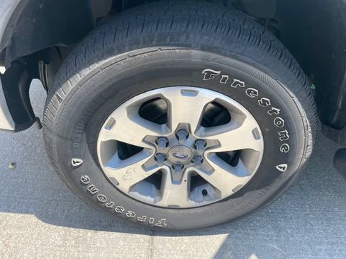 Used 2011 Ford F150 FX4 AWD/4WD image 19