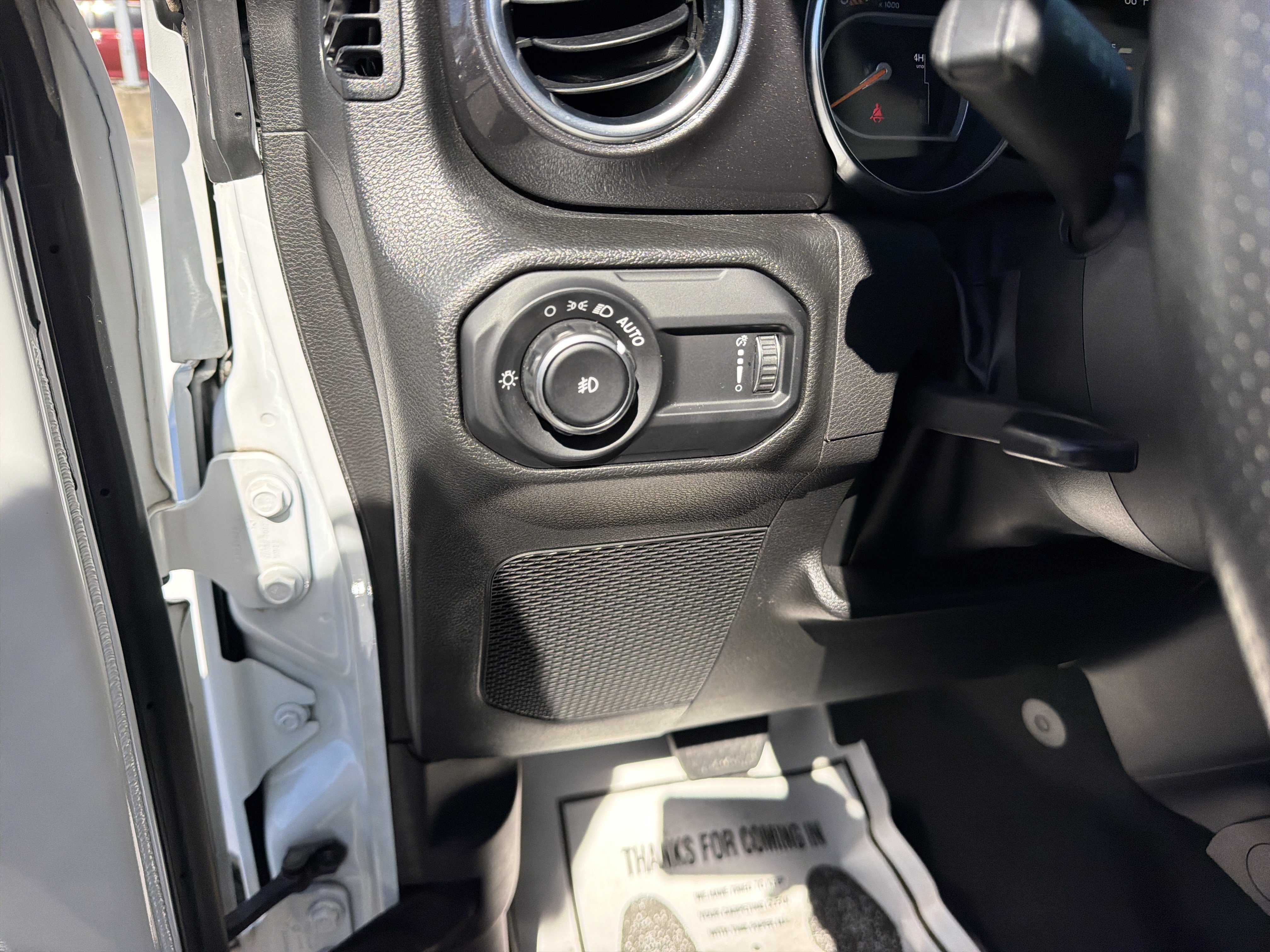 Used 2023 Jeep Wrangler Unlimited Rubicon 392 AWD/4WD image 17