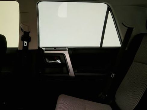 Used 2024 Toyota 4Runner SR5 RWD image 42