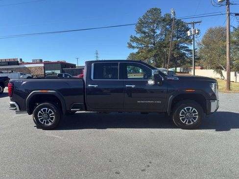 New 2026 GMC Sierra 2500 SLT w/ SLT Convenience Package AWD/4WD image 6