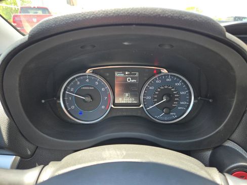 Used 2015 Subaru Crosstrek 2.0i Limited AWD/4WD image 13
