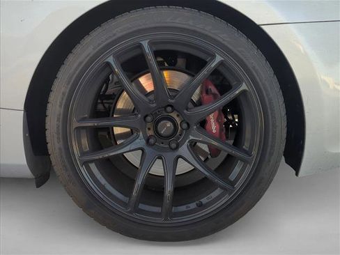 Used 2016 Hyundai Genesis Coupe 3.8 image 7