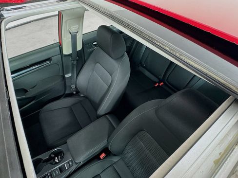 Used 2023 Honda Civic EX image 29