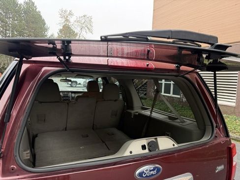 Used 2012 Ford Expedition EL XLT image 28