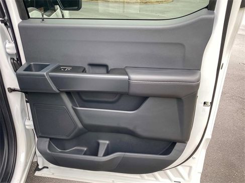 Used 2025 Ford F150 STX w/ Equipment Group 200A image 33