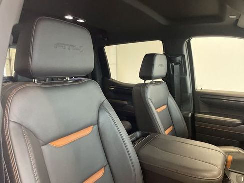 Used 2024 GMC Sierra 1500 AT4 w/ AT4 Premium Package image 38
