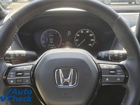 Used 2024 Honda HR-V Sport image 19
