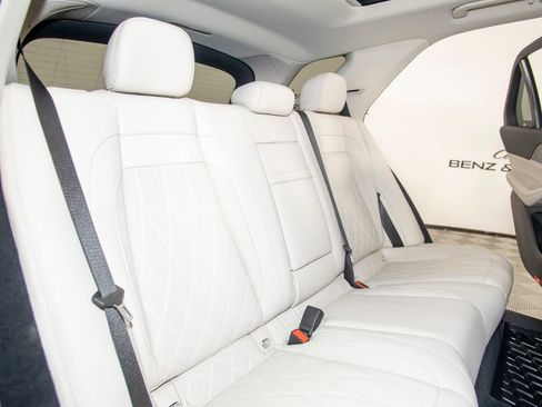 Used 2025 Mercedes-Benz GLE 53 AMG 4MATIC image 15