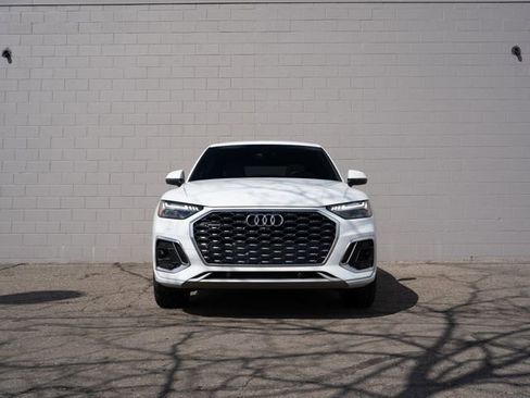 Used 2023 Audi Q5 2.0T Prestige AWD/4WD image 10