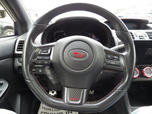 Used 2020 Subaru WRX Premium AWD/4WD image 17